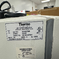 Thermo Precision Lab Oven image 1